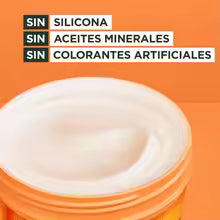 Hair Food Papaya de Garnier – Reparación Profunda para Cabello Seco y Dañado